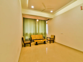 Lawande Beach Resort by OYO Rooms