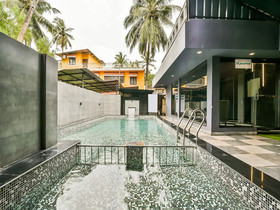 Lawande Beach Resort by OYO Rooms