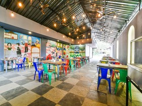 Lawande Beach Resort by OYO Rooms