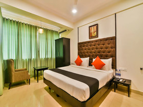 Lawande Beach Resort by OYO Rooms