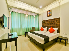 Lawande Beach Resort by OYO Rooms