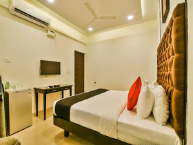 Lawande Beach Resort by OYO Rooms