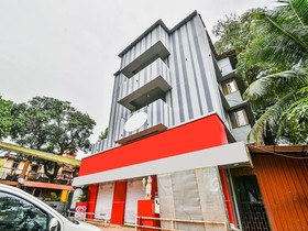 Lawande Beach Resort by OYO Rooms