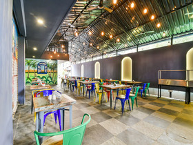 Lawande Beach Resort by OYO Rooms