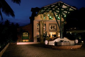 Lemon Tree Amarante Beach Resort