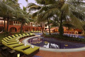 Lemon Tree Amarante Beach Resort