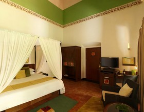 Lemon Tree Amarante Beach Resort