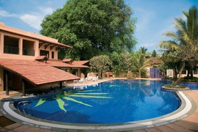 Lemon Tree Amarante Beach Resort