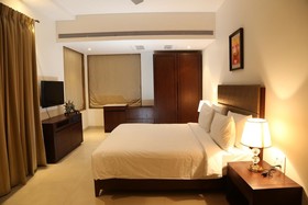 Lemon Tree Hotel Candolim Goa