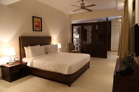 Lemon Tree Hotel Candolim Goa