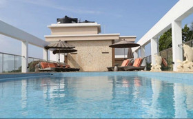 Lemon Tree Hotel Candolim Goa