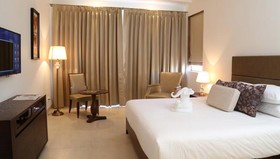 Lemon Tree Hotel Candolim Goa