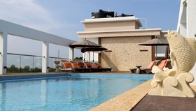 Lemon Tree Hotel Candolim Goa