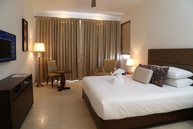 Lemon Tree Hotel Candolim Goa