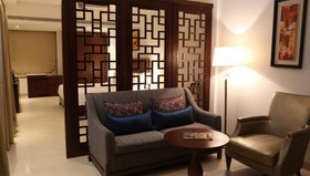 Lemon Tree Hotel Candolim Goa