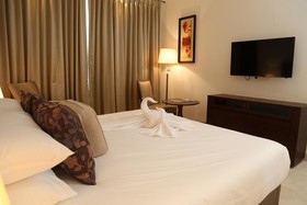 Lemon Tree Hotel Candolim Goa