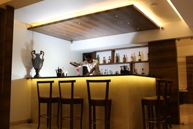 Lemon Tree Hotel Candolim Goa