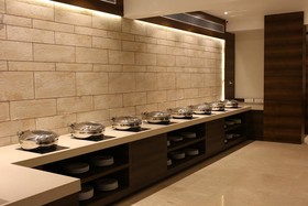 Lemon Tree Hotel Candolim Goa