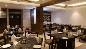 Lemon Tree Hotel Candolim Goa