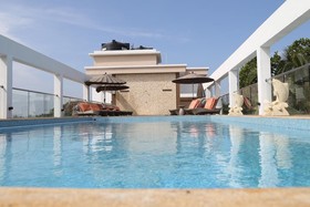 Lemon Tree Hotel Candolim Goa