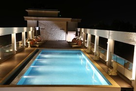 Lemon Tree Hotel Candolim Goa