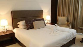 Lemon Tree Hotel Candolim Goa