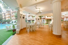 Lillywoods Highland Beach Resort by FabHotels