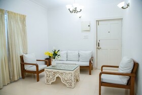 Lillywoods Highland Beach Resort by FabHotels