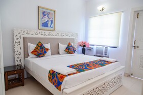 Lillywoods Highland Beach Resort by FabHotels