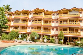 Lillywoods Highland Beach Resort by FabHotels