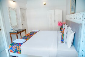 Lillywoods Highland Beach Resort by FabHotels