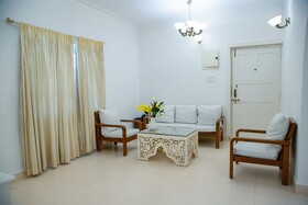 Lillywoods Highland Beach Resort by FabHotels
