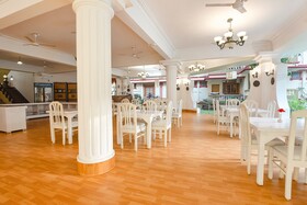 Lillywoods Highland Beach Resort by FabHotels