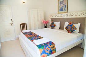 Lillywoods Highland Beach Resort by FabHotels