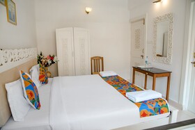Lillywoods Highland Beach Resort by FabHotels