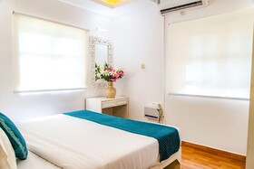 Lillywoods Highland Beach Resort by FabHotels