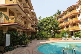 Lillywoods Highland Beach Resort by FabHotels
