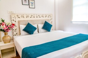 Lillywoods Highland Beach Resort by FabHotels