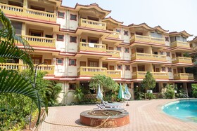 Lillywoods Highland Beach Resort by FabHotels