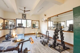 Lillywoods Highland Beach Resort by FabHotels