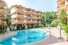 Lillywoods Highland Beach Resort by FabHotels