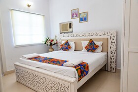 Lillywoods Highland Beach Resort by FabHotels