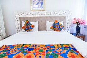 Lillywoods Highland Beach Resort by FabHotels