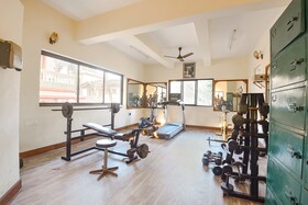 Lillywoods Highland Beach Resort by FabHotels