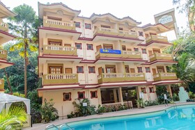 Lillywoods Highland Beach Resort by FabHotels