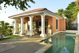 Lotus Villa
