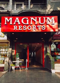 Magnum Resorts
