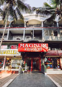 Magnum Resorts