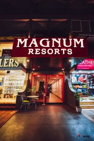 Magnum Resorts