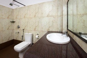 Marina Bay Beach Resort